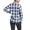 Ariat Women's FR Adina Work Shirt - Ironworkergear