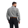 FR Plaid Featherlight Work Shirt #10039461 - Ironworkergear