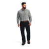 FR Plaid Featherlight Work Shirt #10039461 - Ironworkergear
