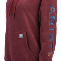 Ariat Rebar Graphic Hoodie for Women
