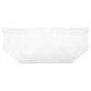 MSA 10115836 V-Gard Visor for General Purpose Clear Polycarbonte Visor