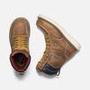 Keen Women's Cincinnati 8" Waterproof Boot (Soft Toe)