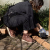 KEEN Women's San Jose 6" Boot (Aluminum Toe) #1024569