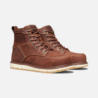 KEEN Women's San Jose 6" Boot (Aluminum Toe) #1024569
