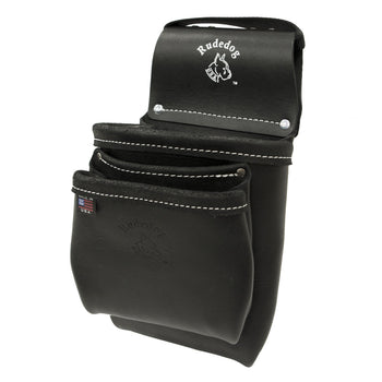 RudedogUSA 2 Pocket Pouch #1042