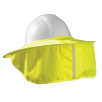 STOW-AWAY HARD HAT SHADE