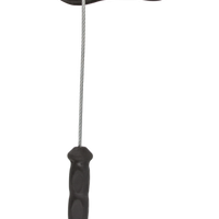 Guardian Diablo 8' Leading Edge Cable SRL 11072 - Ironworkergear