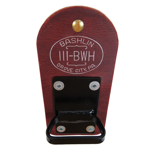 Bashlin Linemans Holster #111-BWH - Ironworkergear