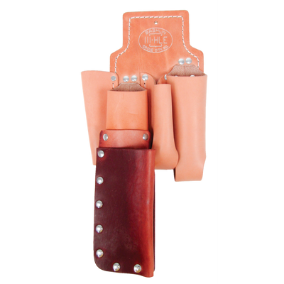 Bashlin Linemans Holster #111HLE - Ironworkergear