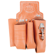 Bashlin Lineman's Holster #111HLS - Ironworkergear