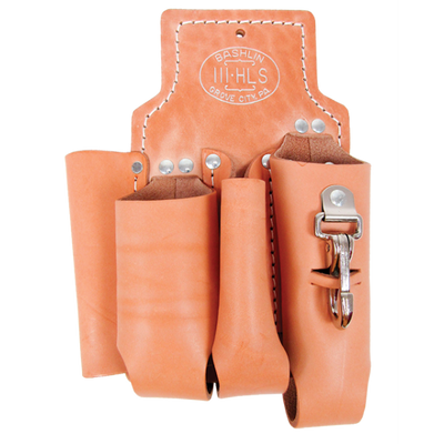 Bashlin Lineman's Holster #111HLS - Ironworkergear