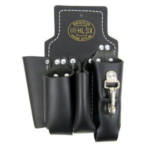 Bashlin Linemen's Holster 111-HLSX - Ironworkergear