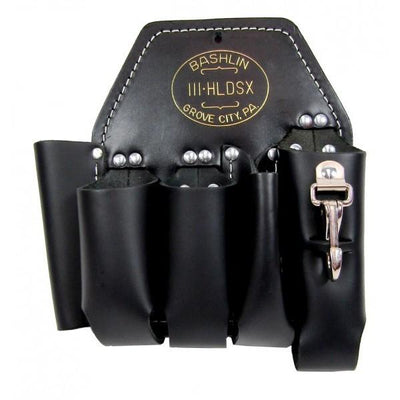 Bashlin Linemen's Holster 111-HLDSX - Ironworkergear