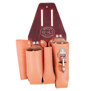 Bashlin Ground Mans Holster Part #112-HLS - Ironworkergear