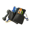 RudedogUSA Leather Tool Bag #1151