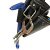 RudedogUSA Leather Tool Bag with Phone Holder #1152 - Ironworkergear