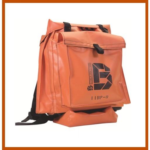 Bashlin Linesman Backpack #11BP-O