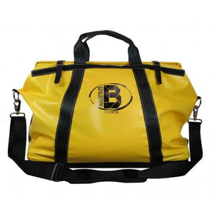 Bashlin Linesman Vinyl Tool Bag #11DCS - Ironworkergear