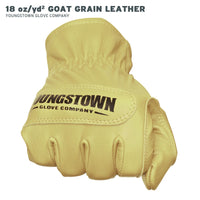 Youngstown 23 Cal Ground Glove #12-3265-60 - Ironworkergear