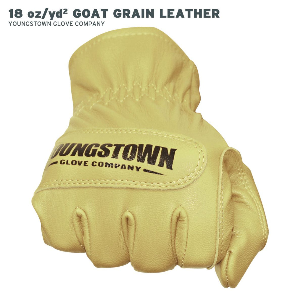 Youngstown 23 Cal Ground Glove #12-3265-60
