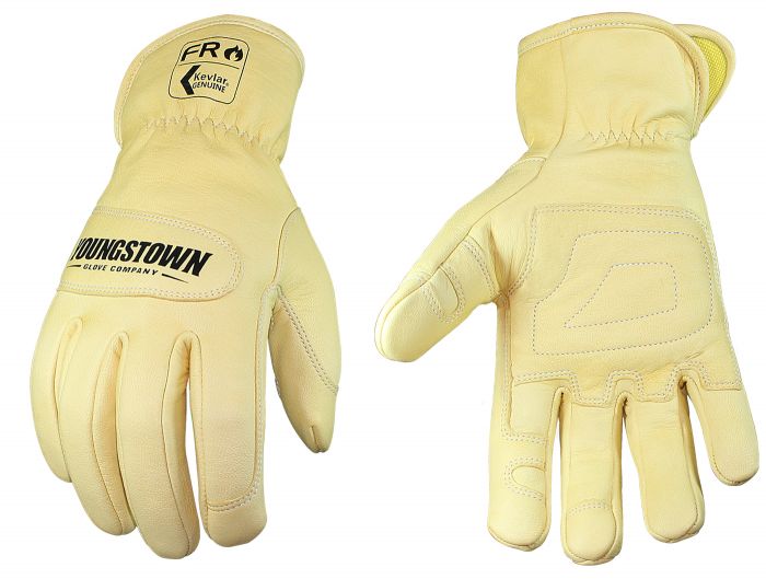 Youngstown Ground Glove With Kevlar #12-3365-60