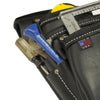 RudedogUSA Leather Fastener Bag-Long #1253 - Ironworkergear