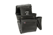 RudedogUSA Leather Fastener Bag #1252 - Ironworkergear