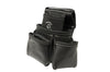 RudedogUSA Leather Fastener Bag #1252 - Ironworkergear