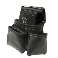 RudedogUSA Leather Fastener Bag #1252 - Ironworkergear