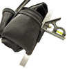 RudedogUSA Leather Fastener Bag #1252 - Ironworkergear
