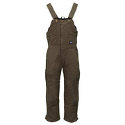 Polar King Premium Insulated Bib Overalls #276 - Ironworkergear