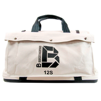 Bashlin 12 Series Linesman Tool Bag #12 - Ironworkergear