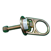 Elk River Swivel Anchor Connector With Bolt - Ironworkergear