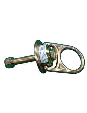 Elk River Swivel Anchor Connector With Bolt - Ironworkergear