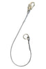 Elk River 8' Cable Sling #13618 - Ironworkergear