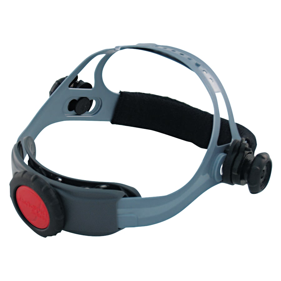 Jackson Replacement Headgear for HaloX Welding Helmets - Ironworkergear