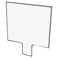 Jackson NexGen Inner Saftey Plate #3002739 - Ironworkergear