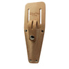 Site Pro Plumb Bob Sheath - Ironworkergear