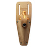 Site Pro Plumb Bob Sheath - Ironworkergear