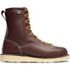 Danner Power Foreman 8" Soft Toe #15200 - Ironworkergear