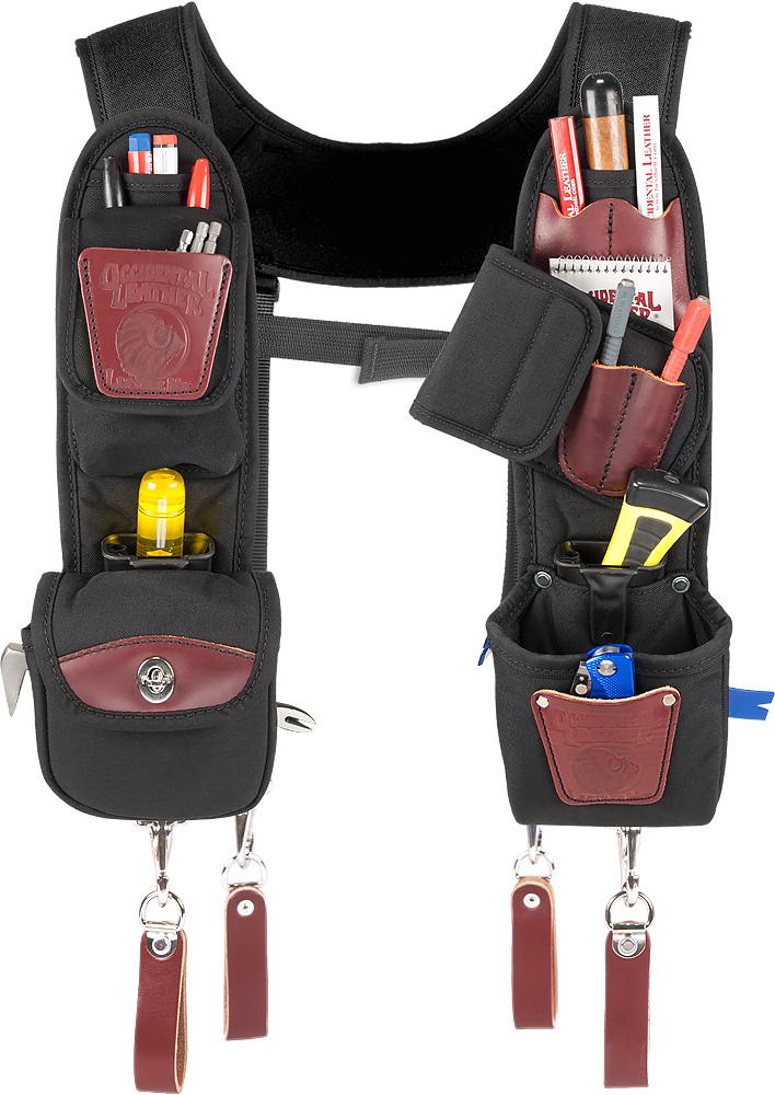 Occidental leathers shop