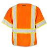 ML Kishigo Premium Brilliant Series Heavy Duty Vest Class 3-Discontinued - Ironworkergear