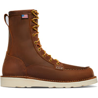 Danner 8" Bull Run Moc Toe-Soft Toe #15541