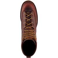 Danner Bull Run 8" Brown Cristy Soft Toe #15556