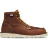 Danner 6" Bull Run-Soft Toe Moc Toe #15573 - Ironworkergear