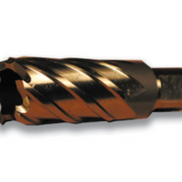 Norseman Spira-Broach Annular Cutters - Ironworkergear