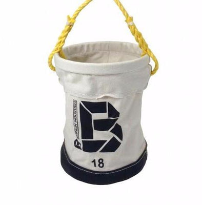 Bashlin Tool Buckets - Ironworkergear