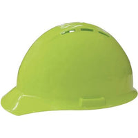 ERB Vented Americana Cap Hard Hat - Ironworkergear