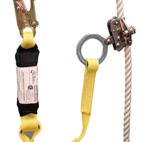 Elk River Rope Grab and Lanyard #19273 - Ironworkergear