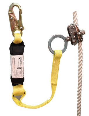 Elk River Rope Grab and Lanyard #19273 - Ironworkergear